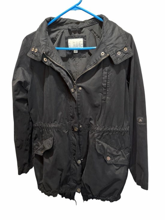 a new day Women's Dark Utility Jacket - Picture 2 of 7